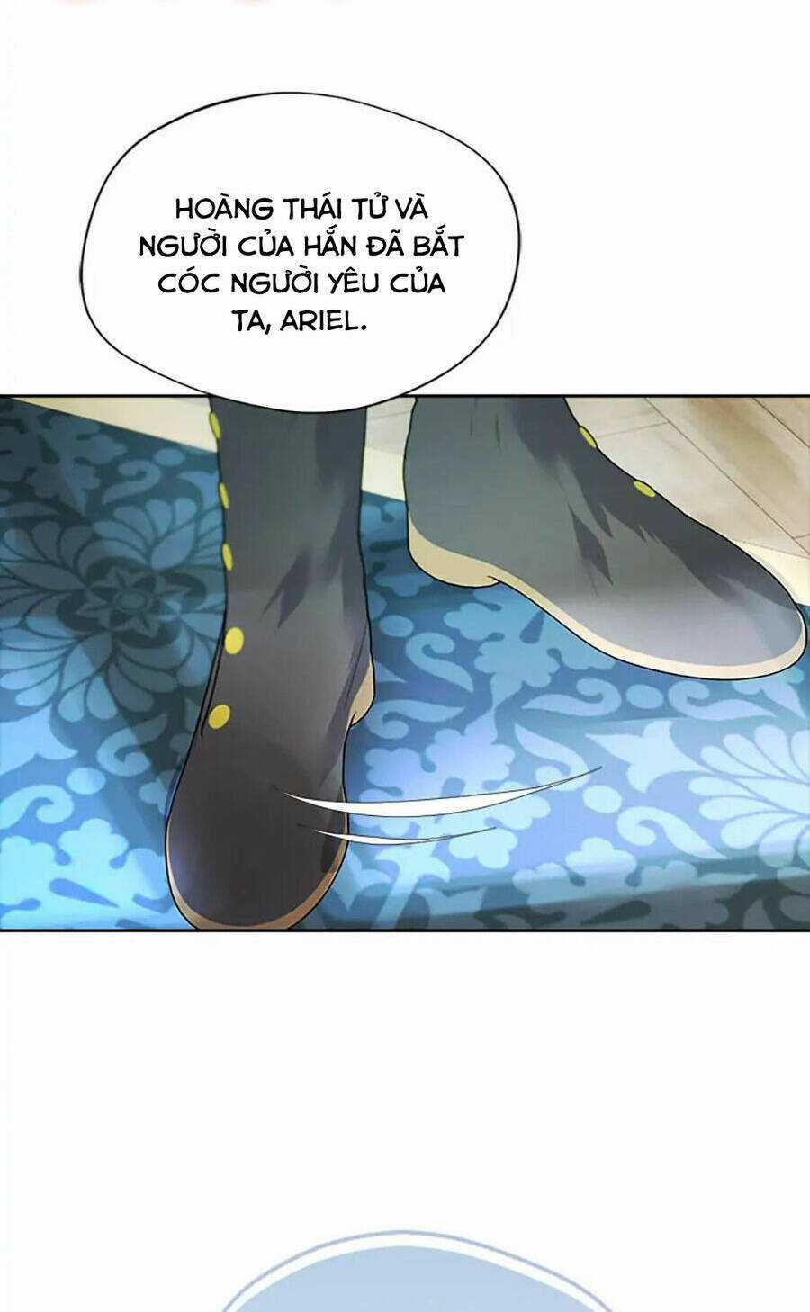 Nam Chính Đang Cản Bước Tôi Chapter 66 trang 51