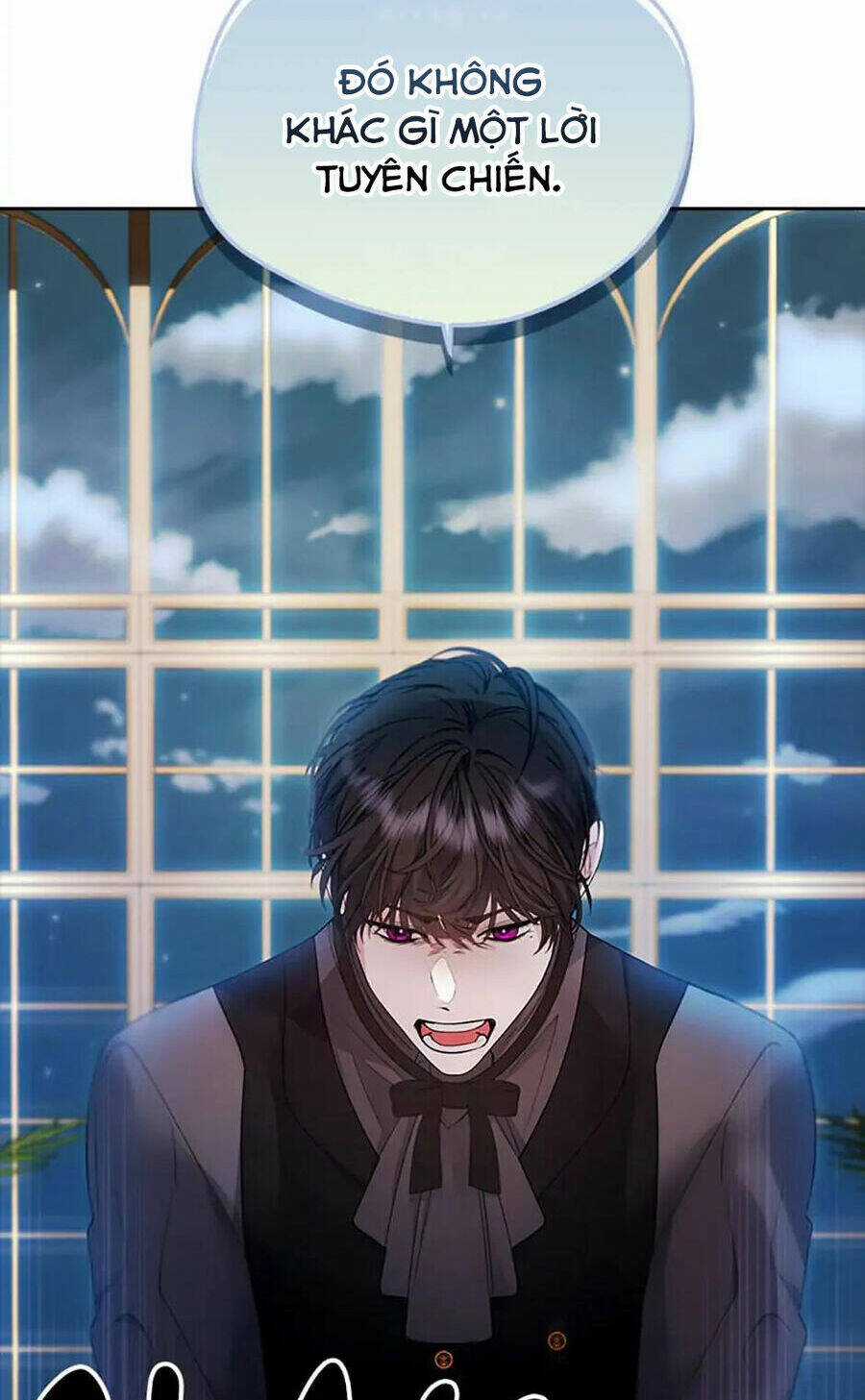 Nam Chính Đang Cản Bước Tôi Chapter 66 trang 52