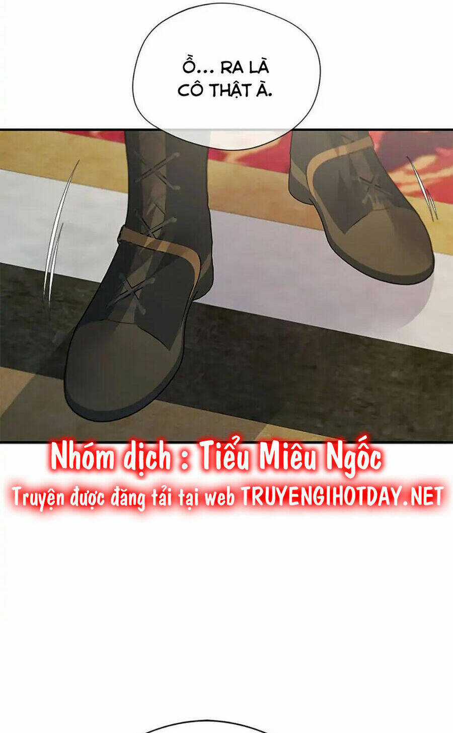 Nam Chính Đang Cản Bước Tôi Chapter 66 trang 58