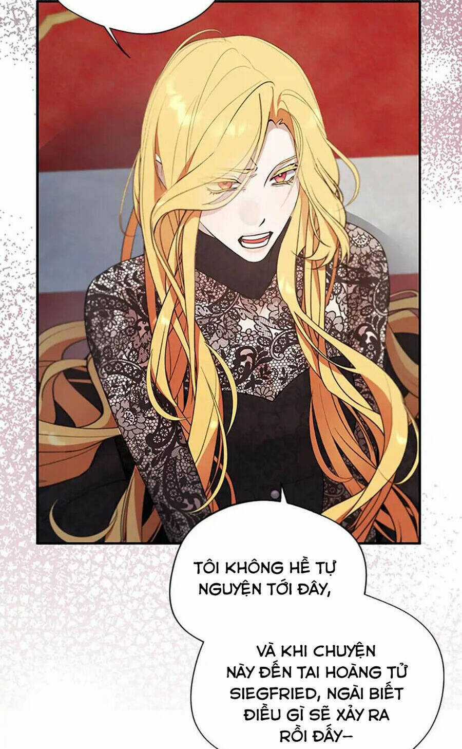 Nam Chính Đang Cản Bước Tôi Chapter 66 trang 61