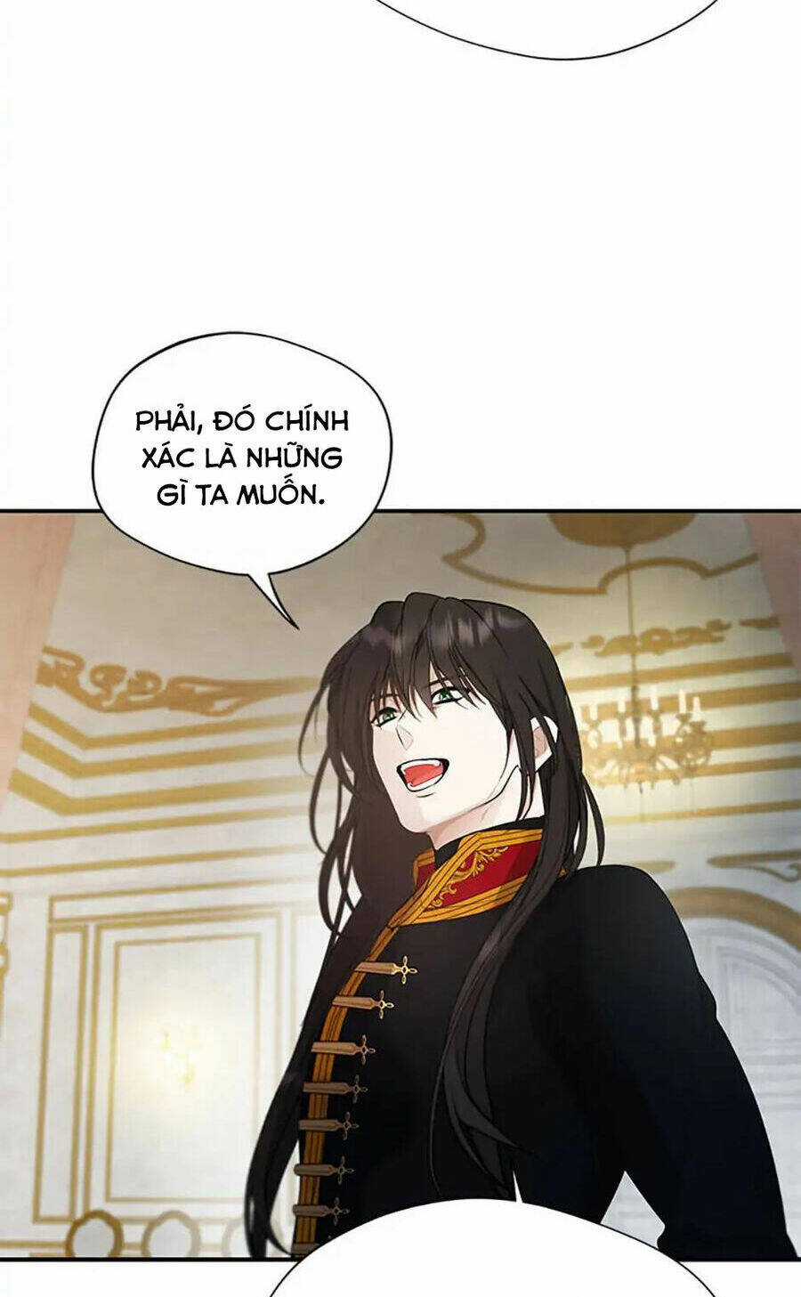 Nam Chính Đang Cản Bước Tôi Chapter 66 trang 62