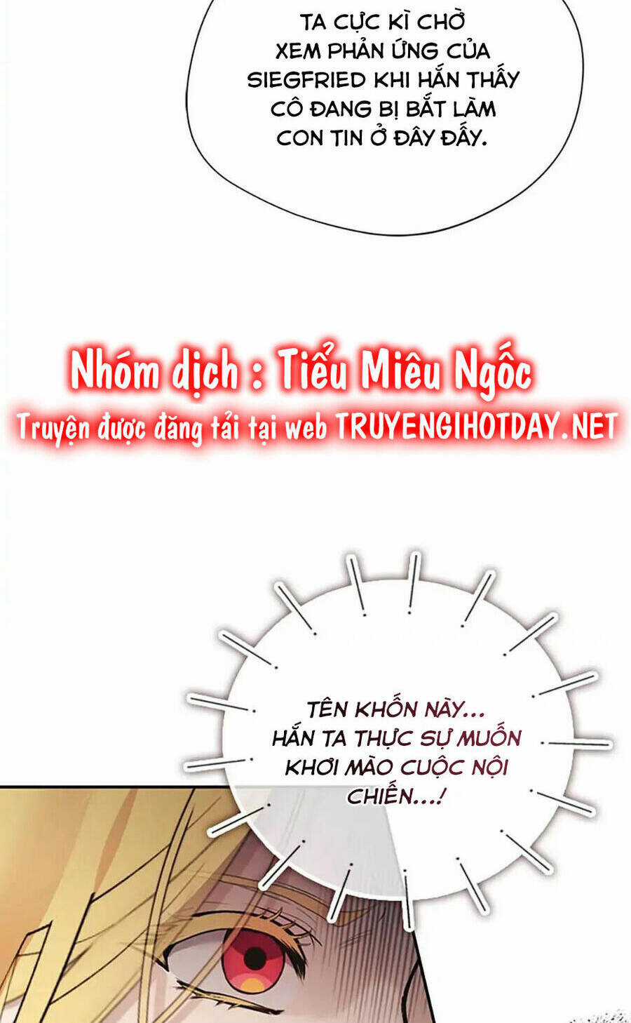 Nam Chính Đang Cản Bước Tôi Chapter 66 trang 63