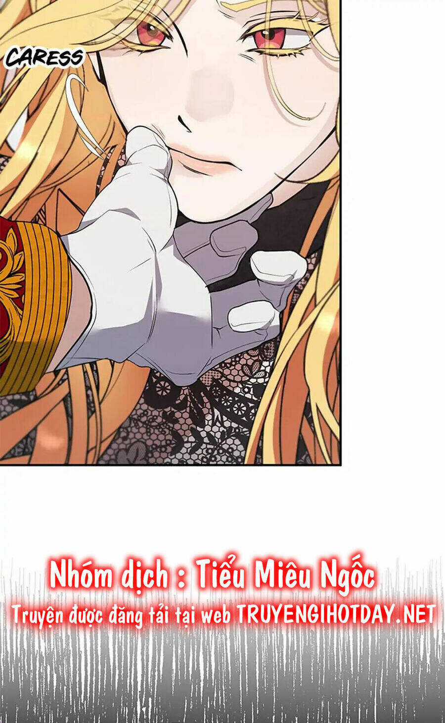 Nam Chính Đang Cản Bước Tôi Chapter 66 trang 66