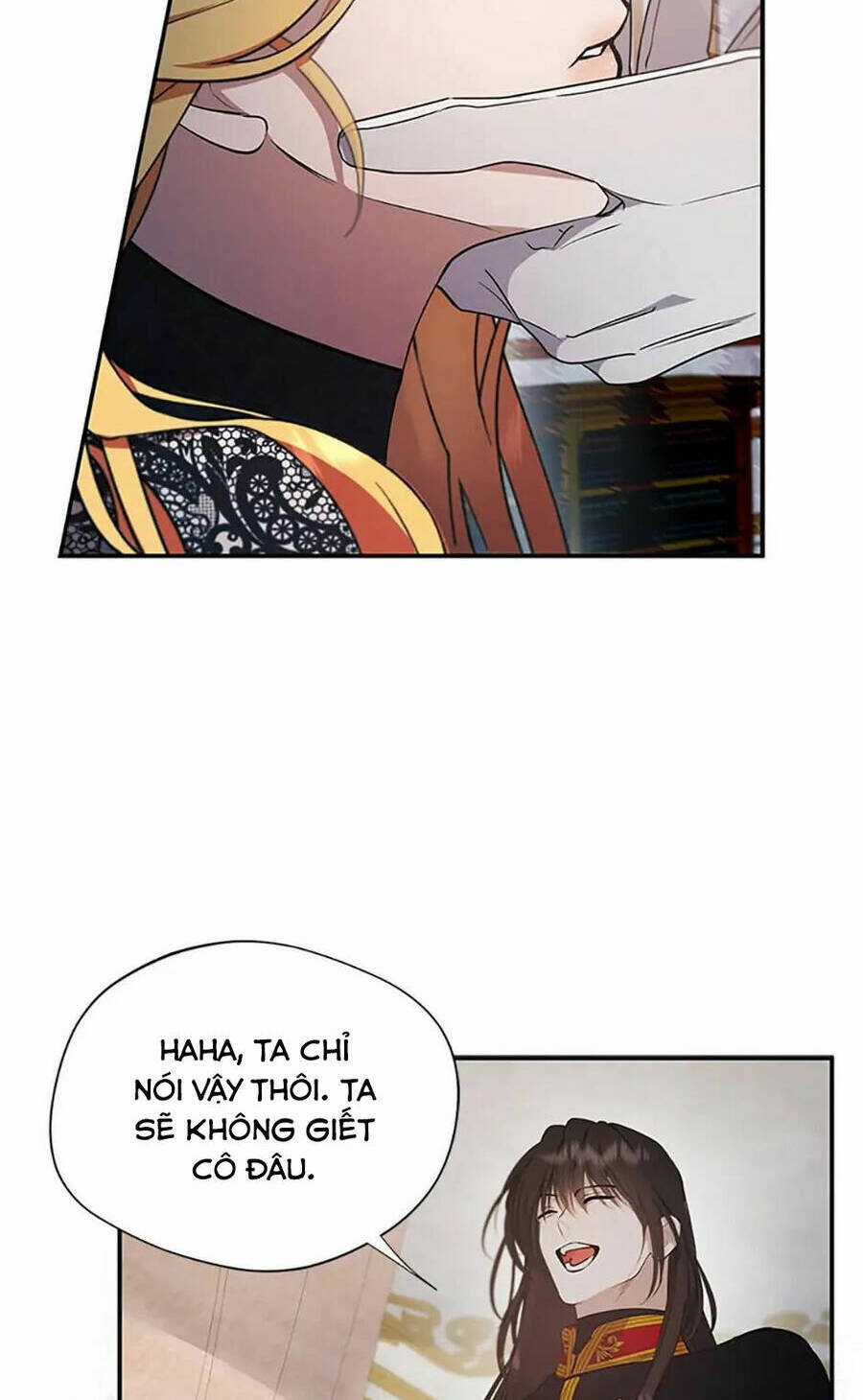 Nam Chính Đang Cản Bước Tôi Chapter 66 trang 69
