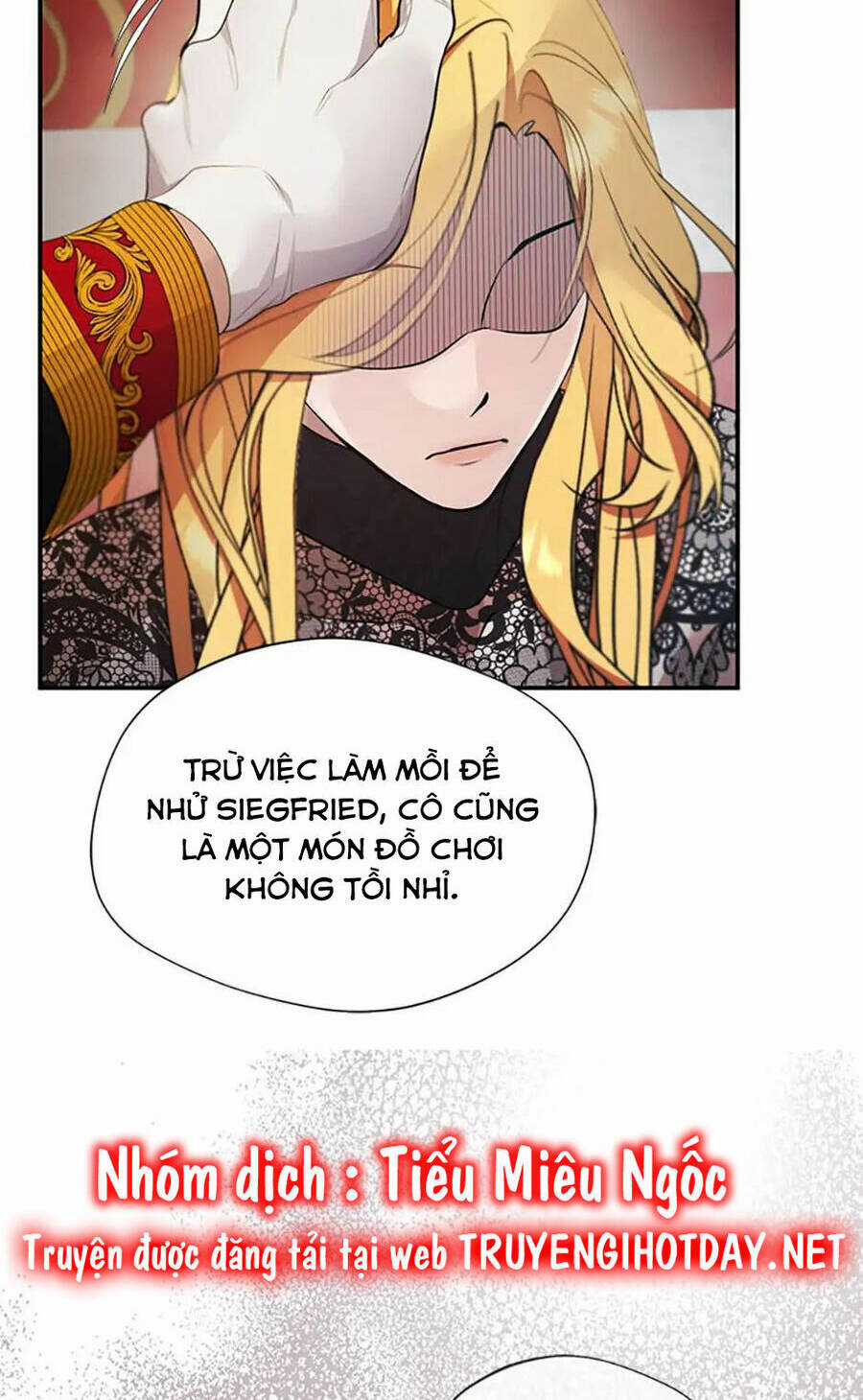 Nam Chính Đang Cản Bước Tôi Chapter 66 trang 71