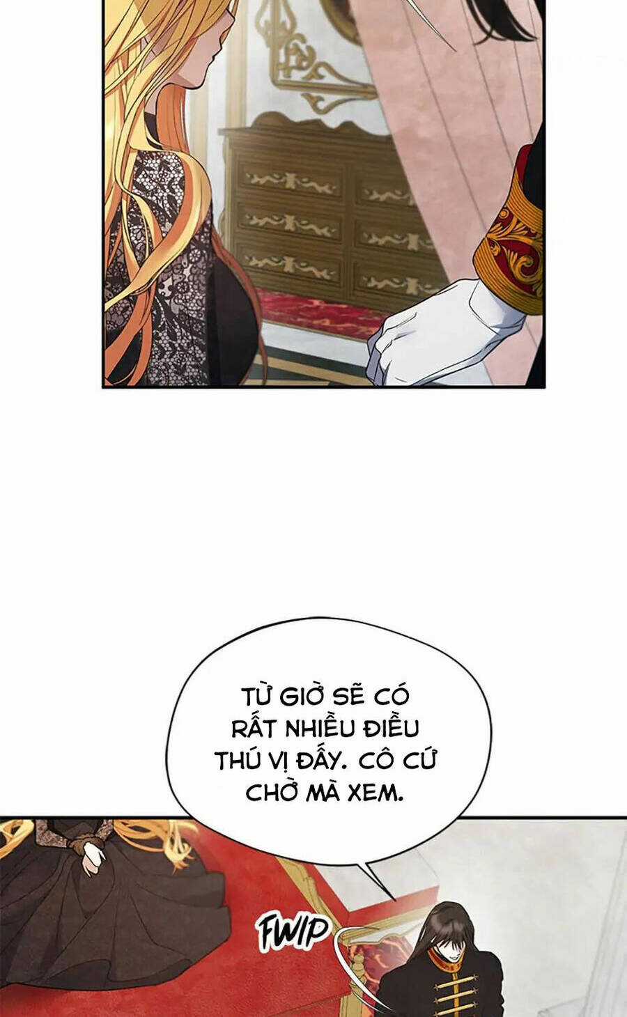 Nam Chính Đang Cản Bước Tôi Chapter 66 trang 77