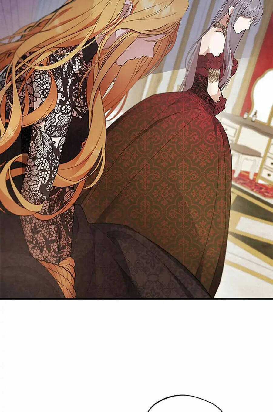 Nam Chính Đang Cản Bước Tôi Chapter 66 trang 83
