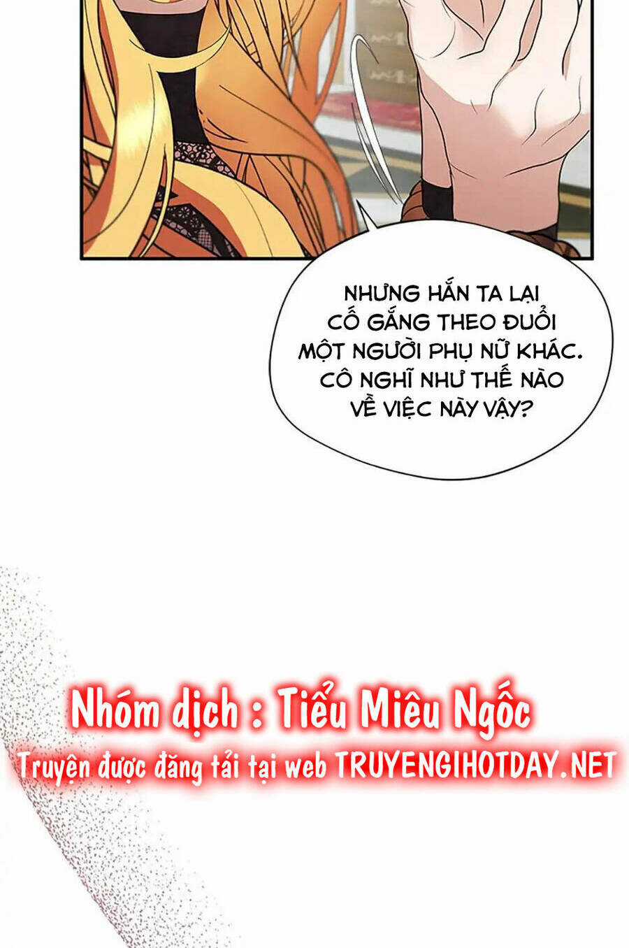 Nam Chính Đang Cản Bước Tôi Chapter 66 trang 87