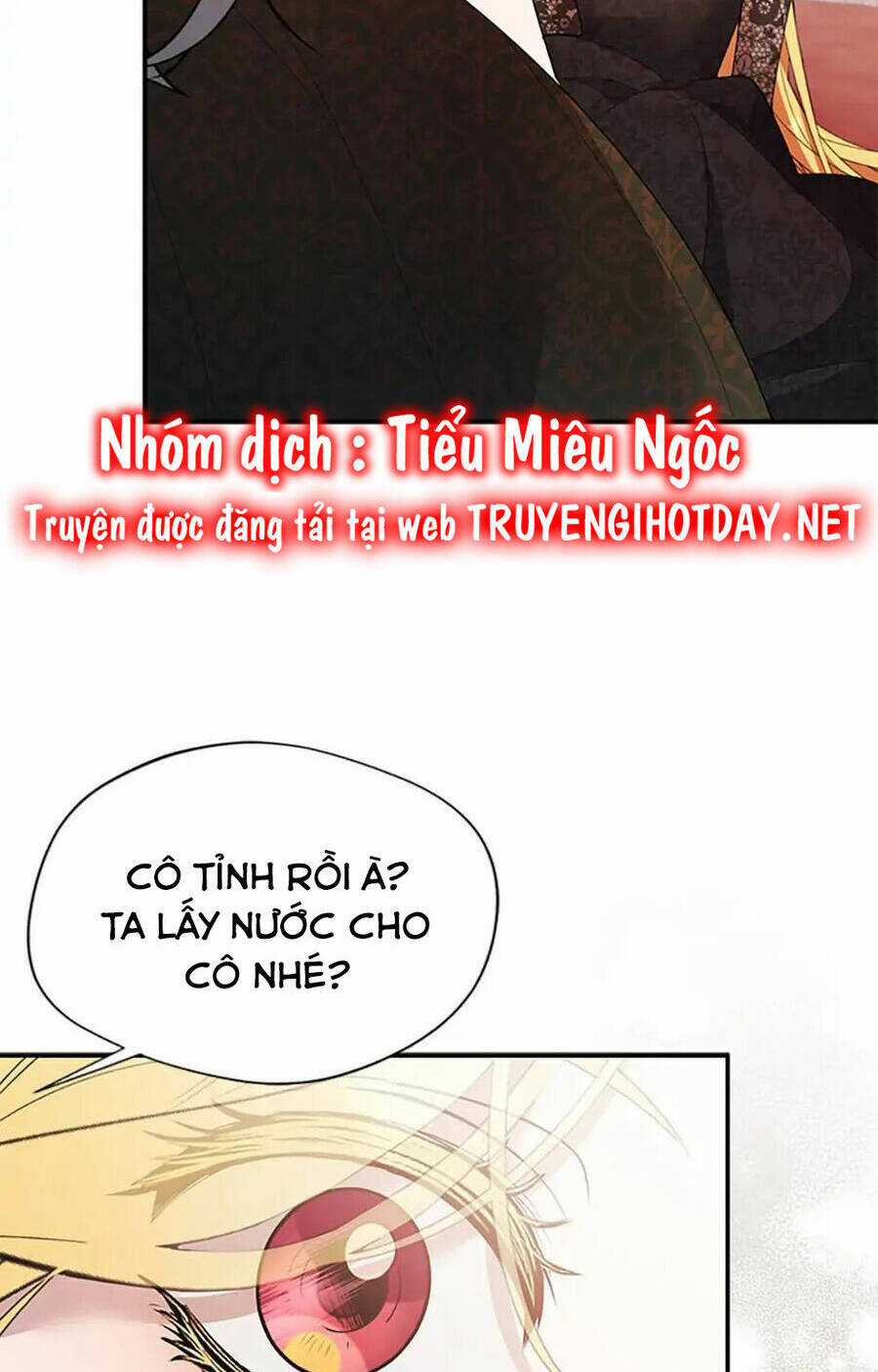 Nam Chính Đang Cản Bước Tôi Chapter 66 trang 9