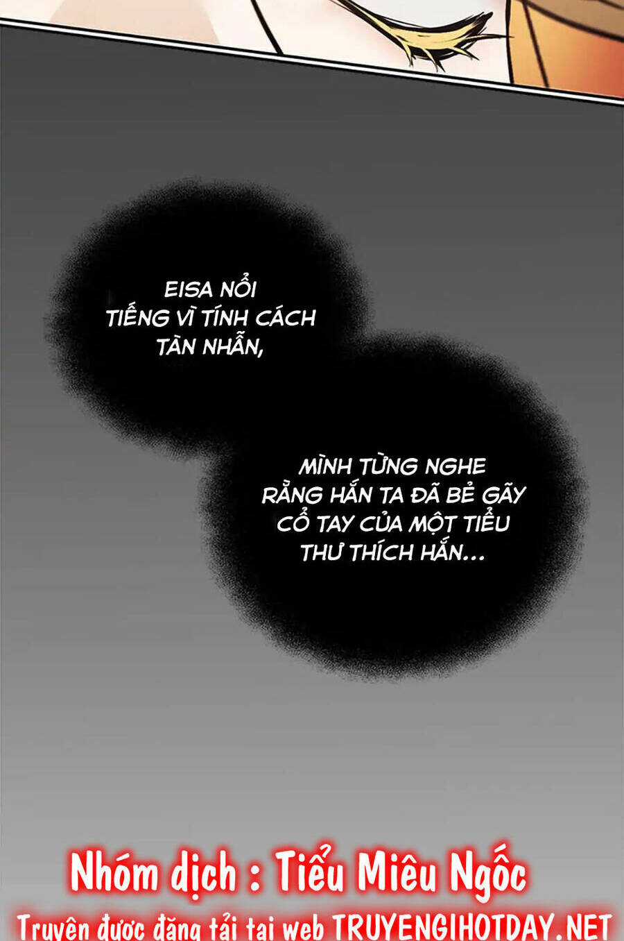 Nam Chính Đang Cản Bước Tôi Chapter 66 trang 93
