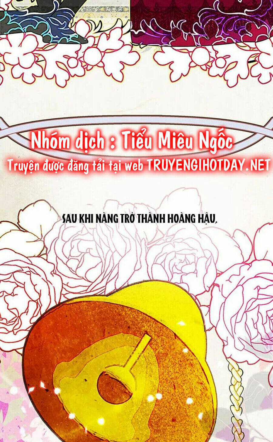 Nam Chính Đang Cản Bước Tôi Chapter 67 trang 10