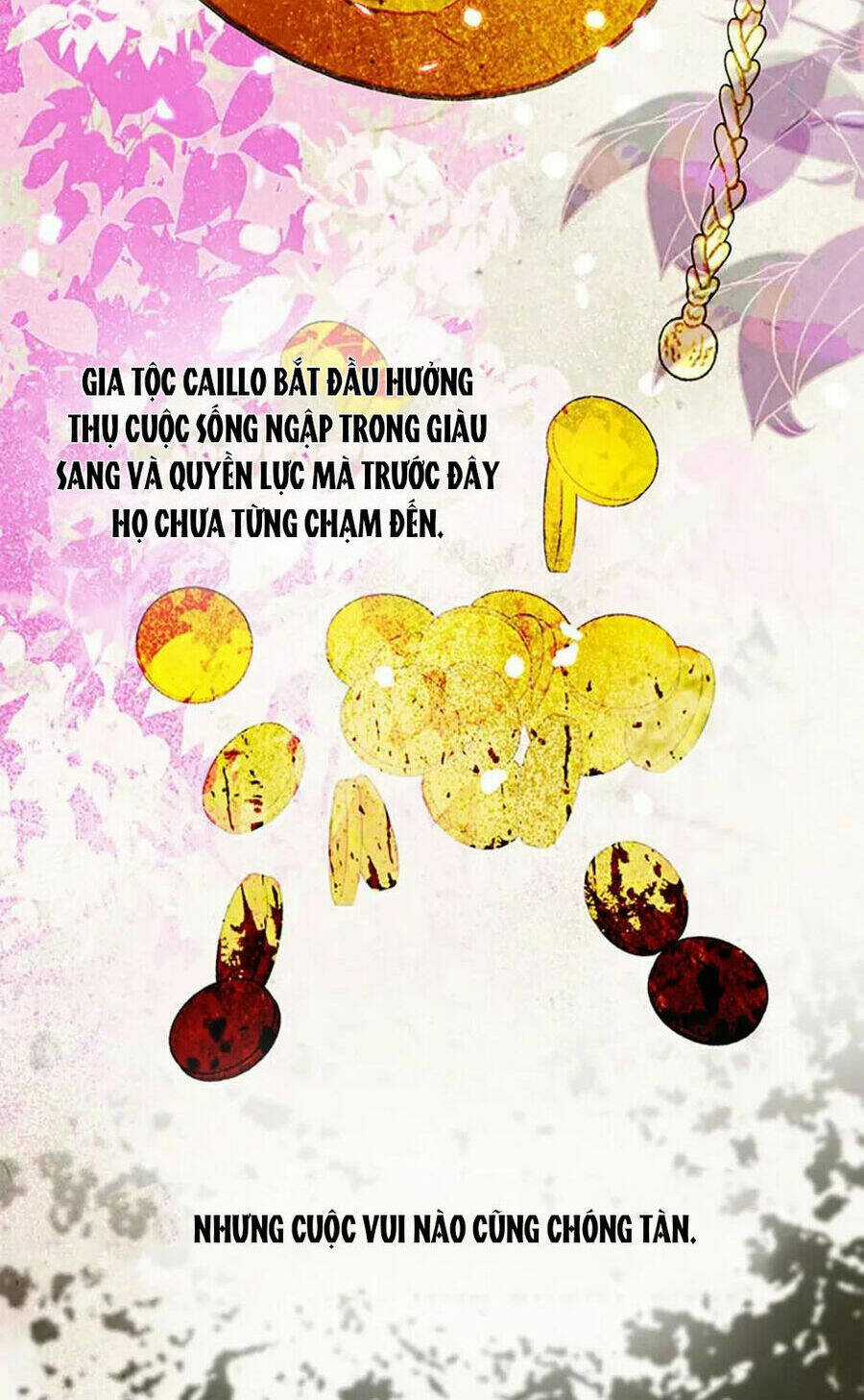 Nam Chính Đang Cản Bước Tôi Chapter 67 trang 11