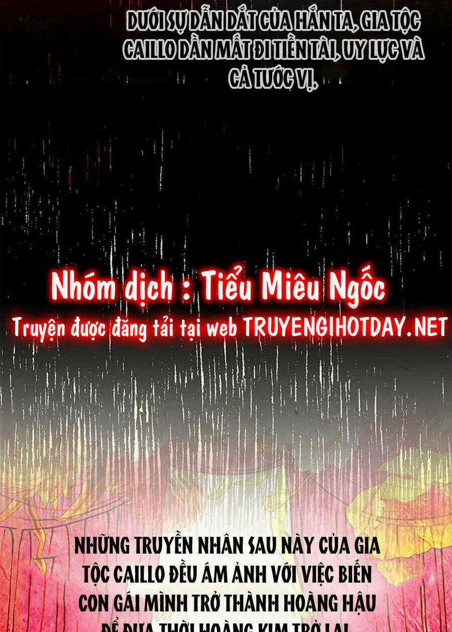 Nam Chính Đang Cản Bước Tôi Chapter 67 trang 13