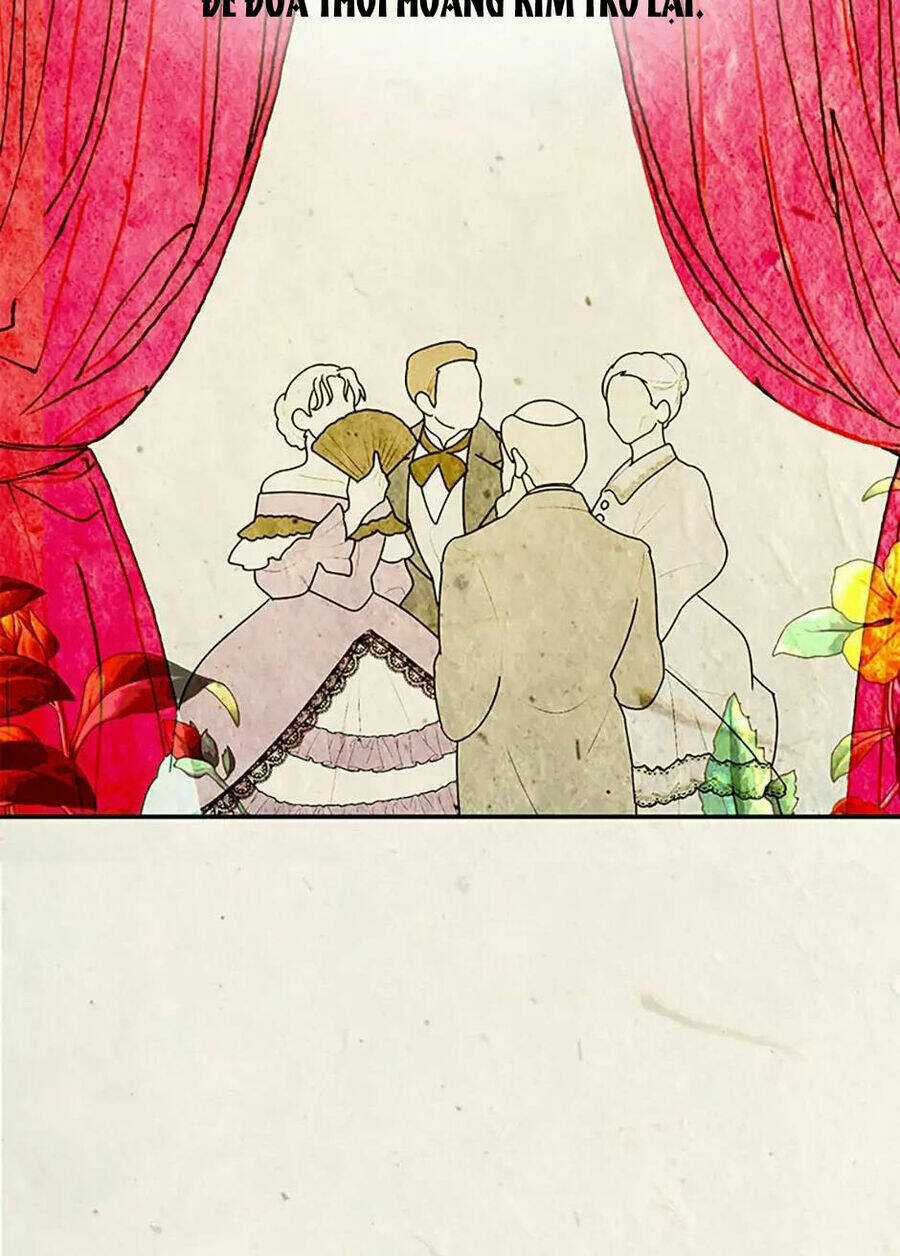 Nam Chính Đang Cản Bước Tôi Chapter 67 trang 14