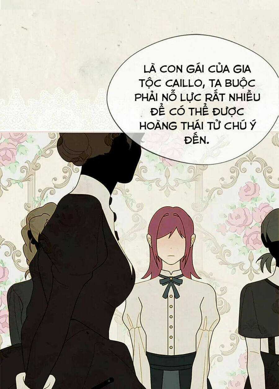 Nam Chính Đang Cản Bước Tôi Chapter 67 trang 15