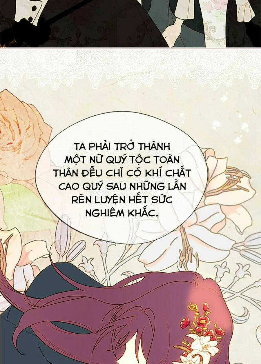 Nam Chính Đang Cản Bước Tôi Chapter 67 trang 16