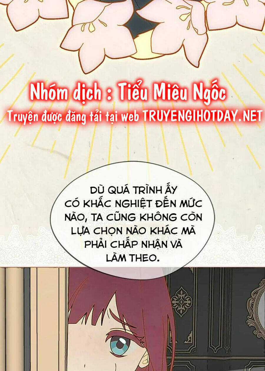 Nam Chính Đang Cản Bước Tôi Chapter 67 trang 18