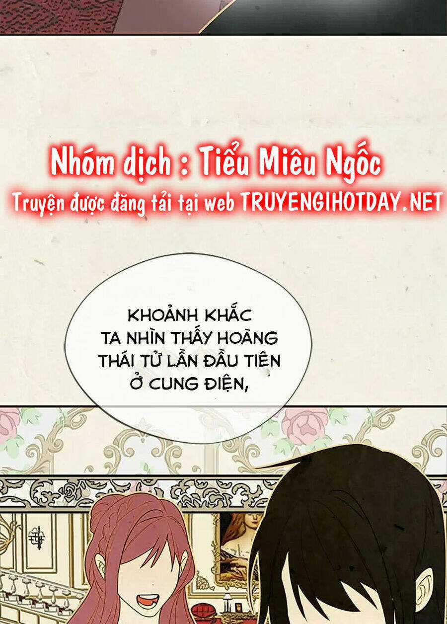 Nam Chính Đang Cản Bước Tôi Chapter 67 trang 21