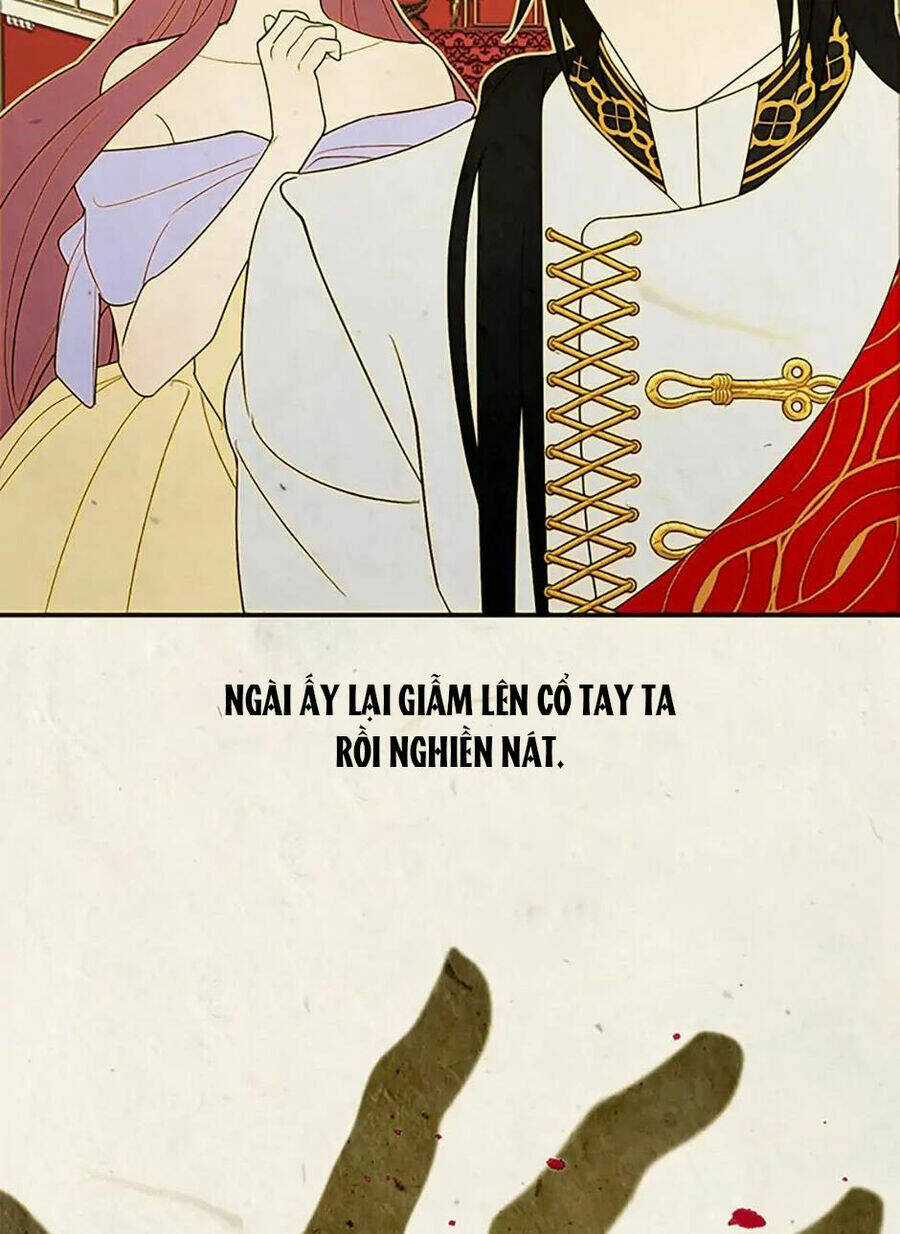 Nam Chính Đang Cản Bước Tôi Chapter 67 trang 22