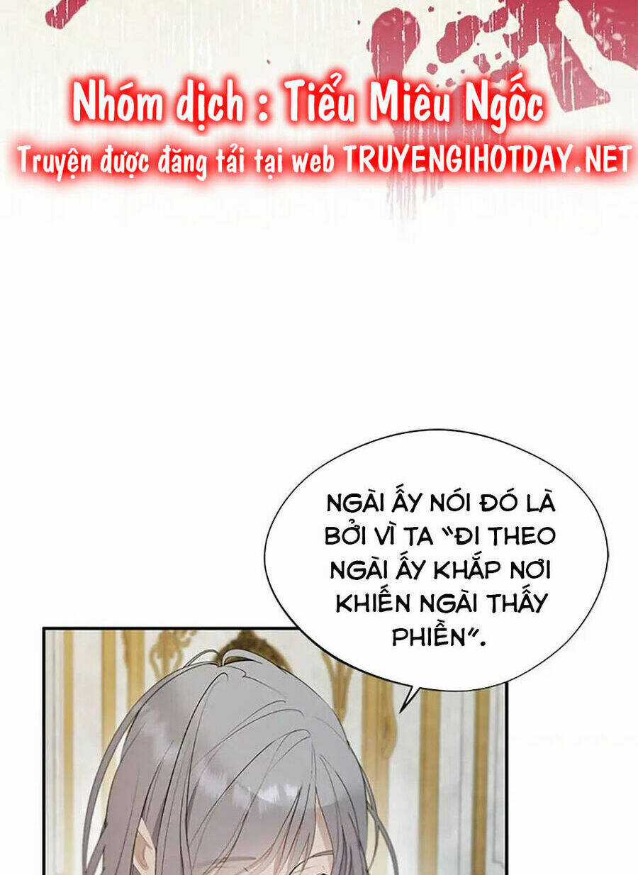 Nam Chính Đang Cản Bước Tôi Chapter 67 trang 24