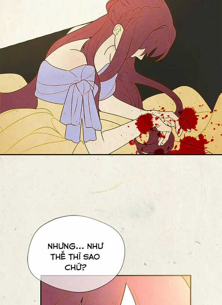 Nam Chính Đang Cản Bước Tôi Chapter 67 trang 27