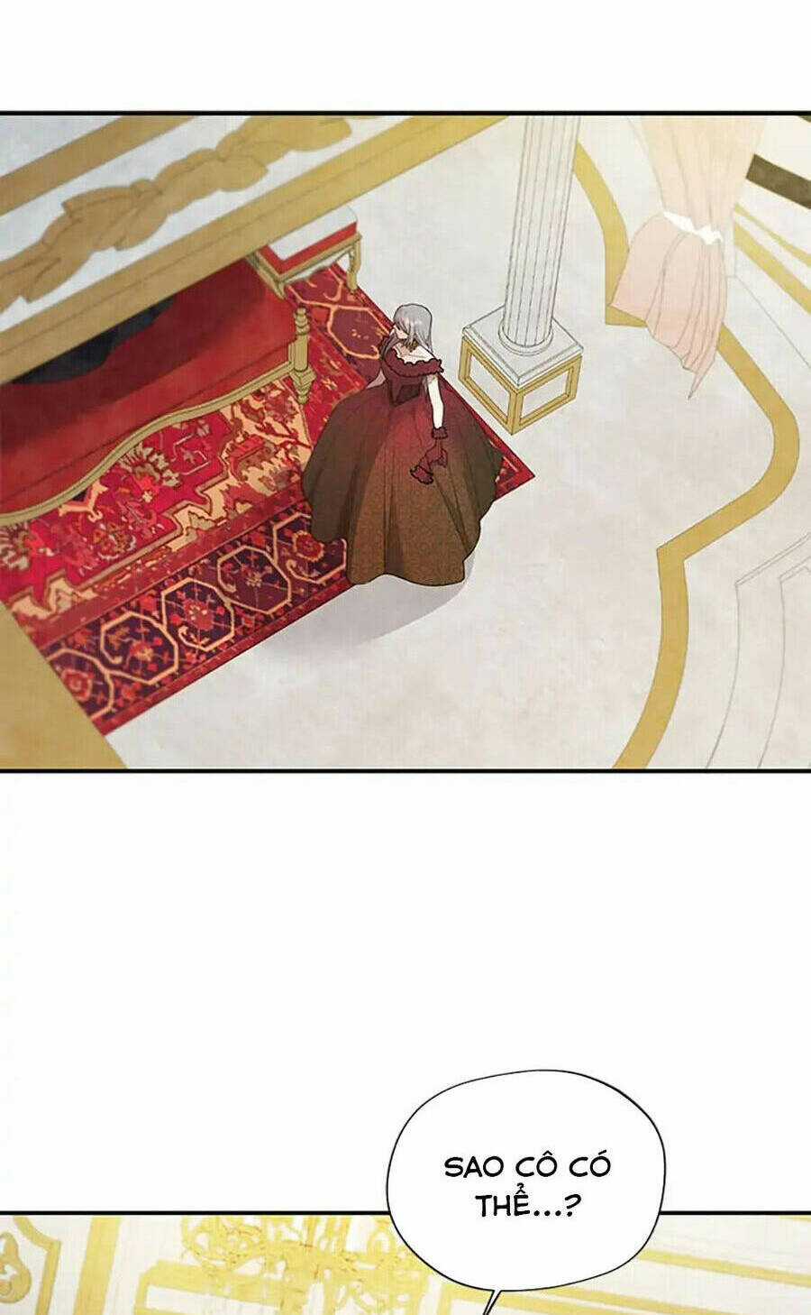 Nam Chính Đang Cản Bước Tôi Chapter 67 trang 3