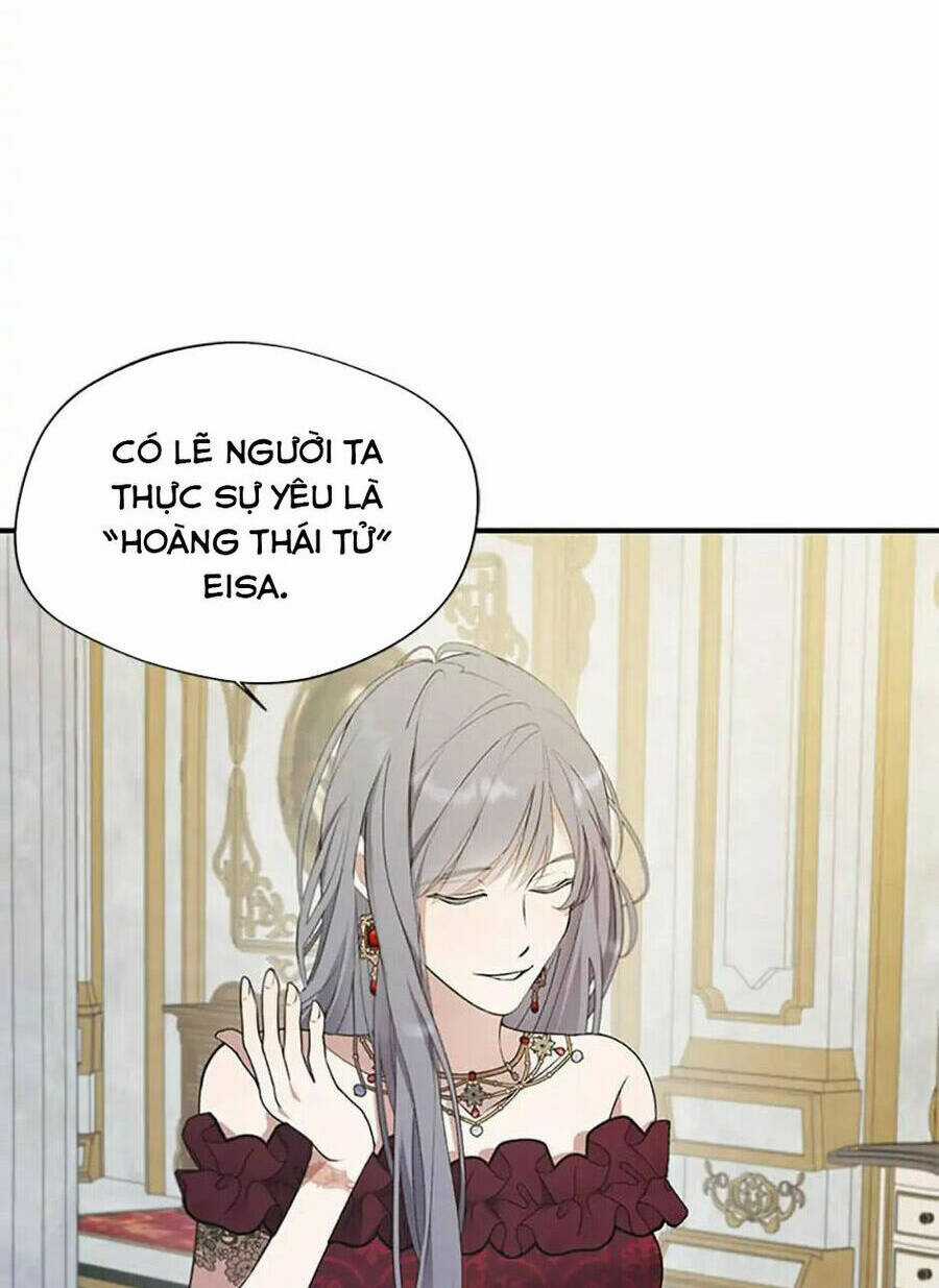 Nam Chính Đang Cản Bước Tôi Chapter 67 trang 31