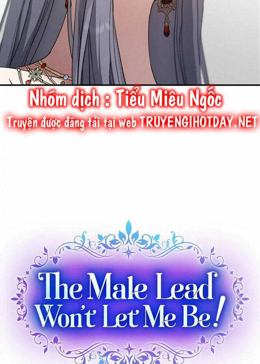 Nam Chính Đang Cản Bước Tôi Chapter 67 trang 34