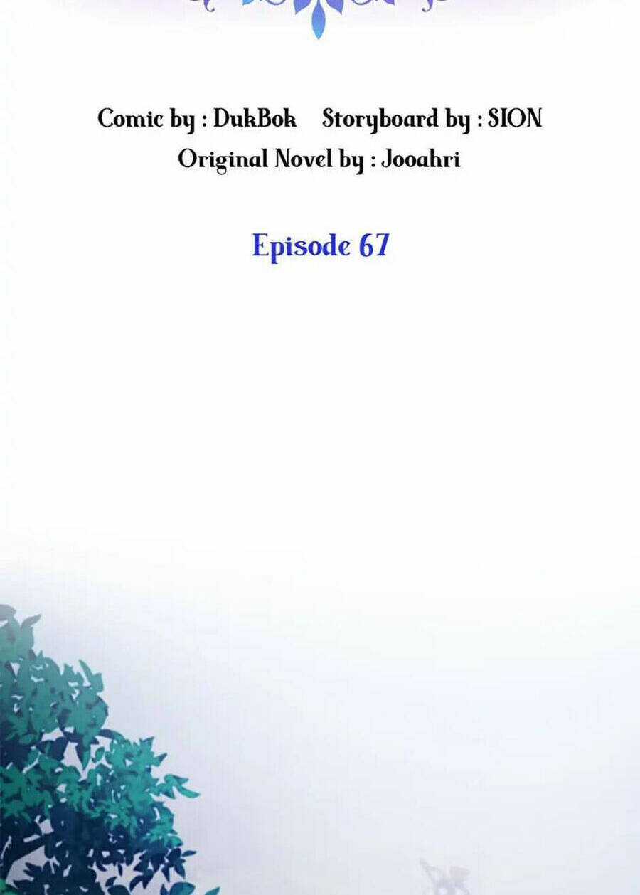 Nam Chính Đang Cản Bước Tôi Chapter 67 trang 35