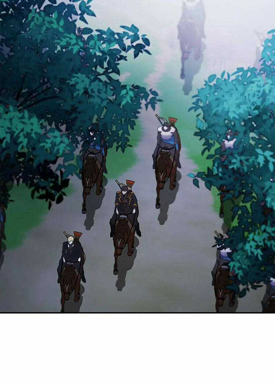 Nam Chính Đang Cản Bước Tôi Chapter 67 trang 36