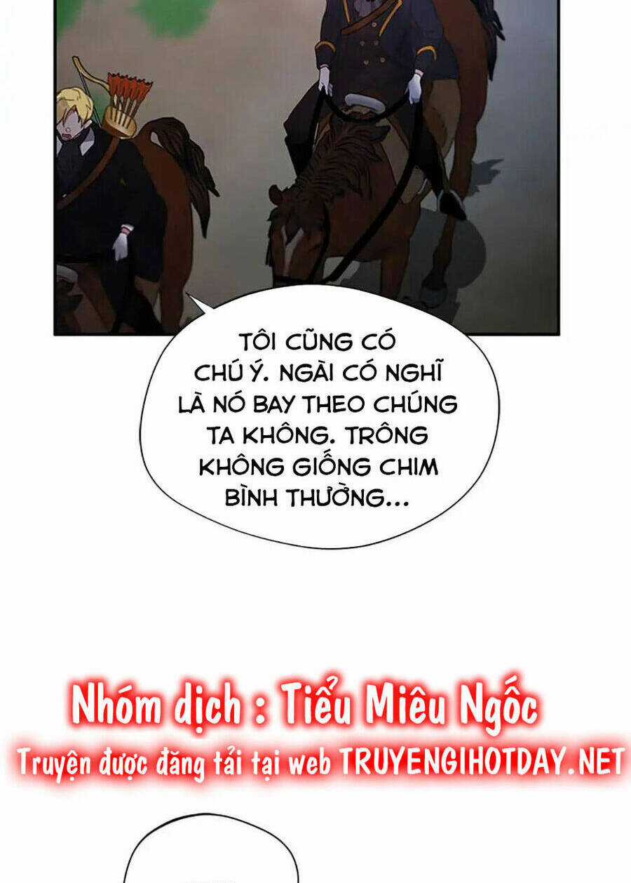 Nam Chính Đang Cản Bước Tôi Chapter 67 trang 39