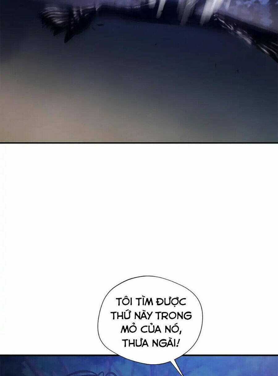 Nam Chính Đang Cản Bước Tôi Chapter 67 trang 44