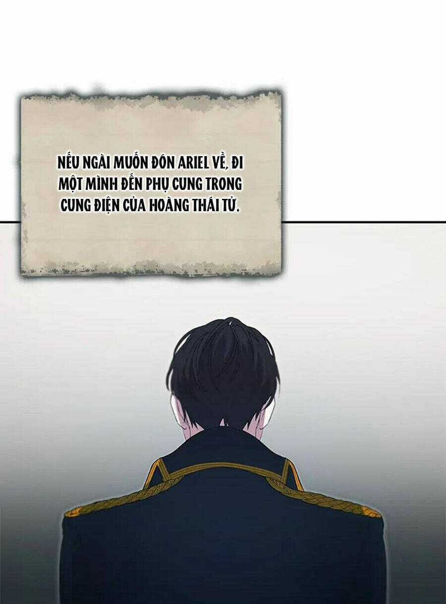 Nam Chính Đang Cản Bước Tôi Chapter 67 trang 48