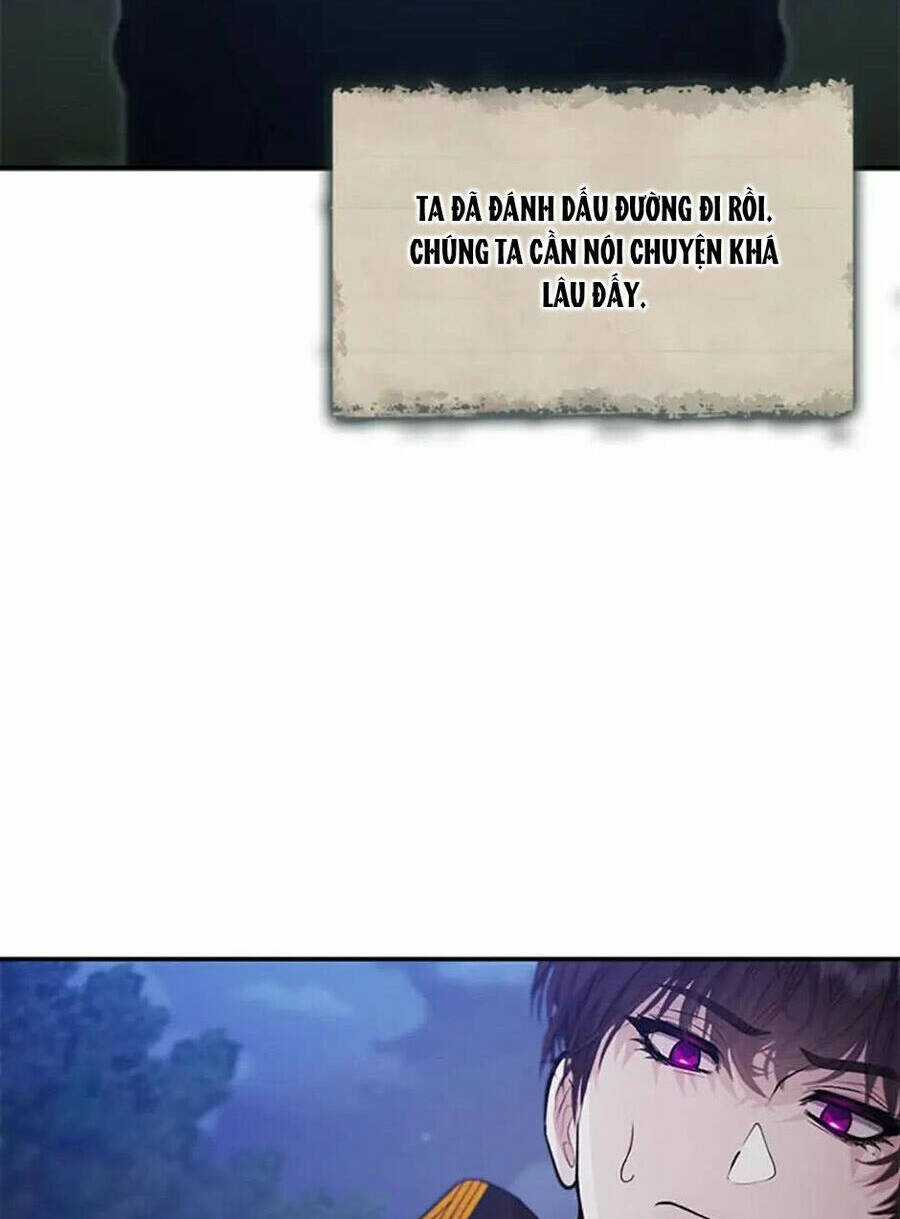 Nam Chính Đang Cản Bước Tôi Chapter 67 trang 49