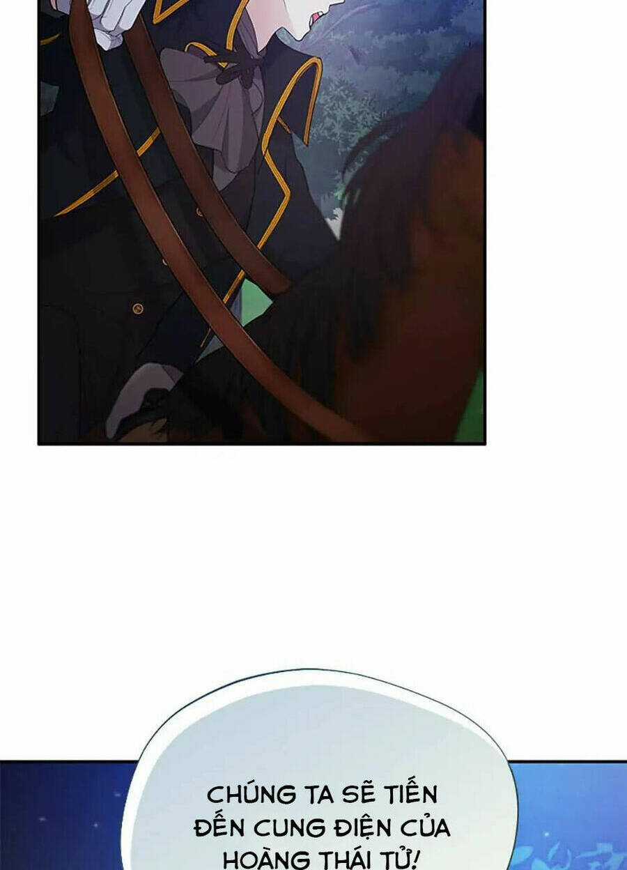 Nam Chính Đang Cản Bước Tôi Chapter 67 trang 55