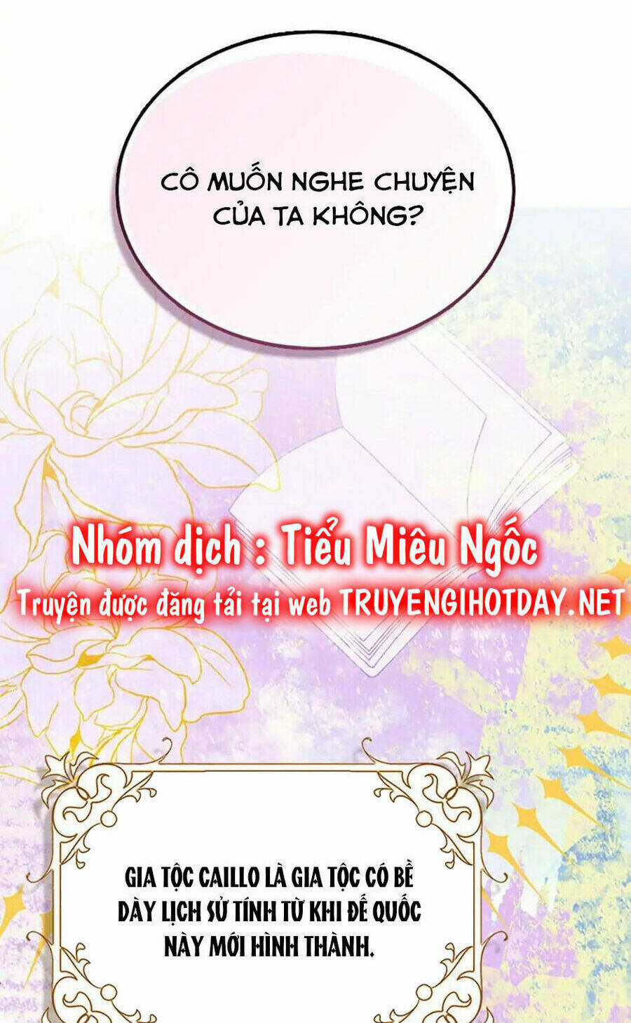 Nam Chính Đang Cản Bước Tôi Chapter 67 trang 6