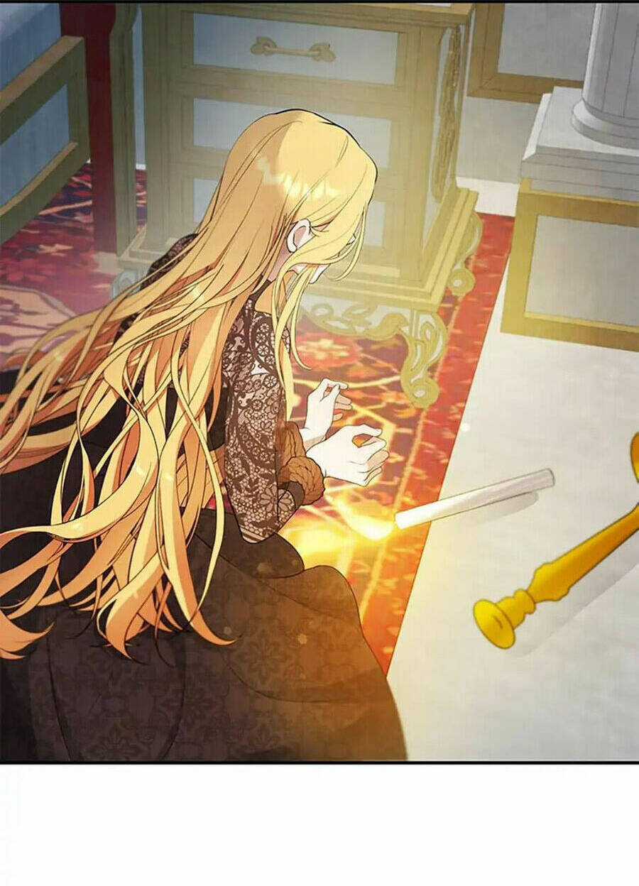 Nam Chính Đang Cản Bước Tôi Chapter 67 trang 61