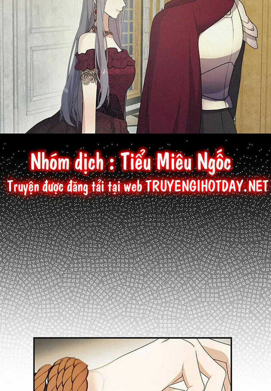 Nam Chính Đang Cản Bước Tôi Chapter 67 trang 64