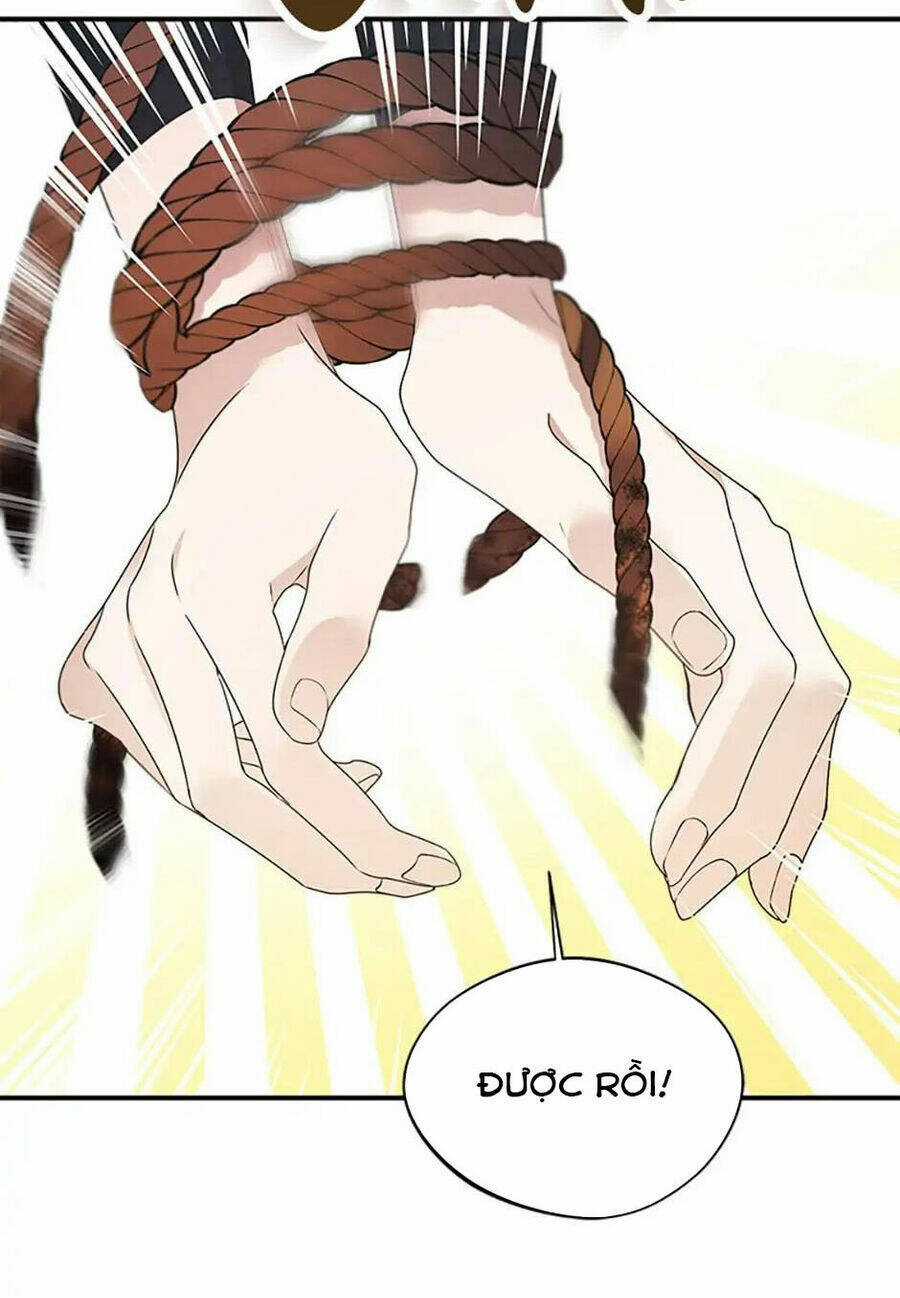 Nam Chính Đang Cản Bước Tôi Chapter 67 trang 66