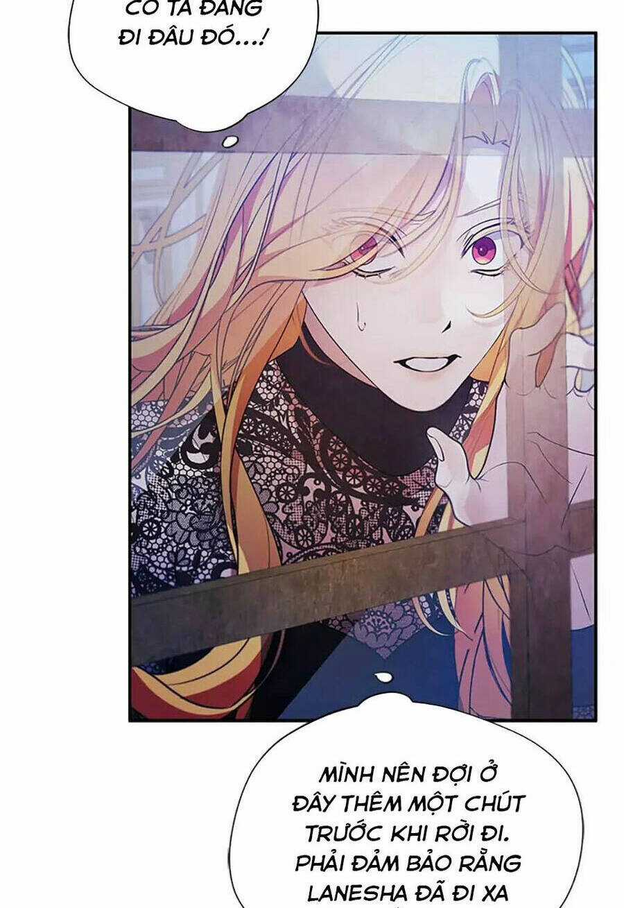 Nam Chính Đang Cản Bước Tôi Chapter 67 trang 75