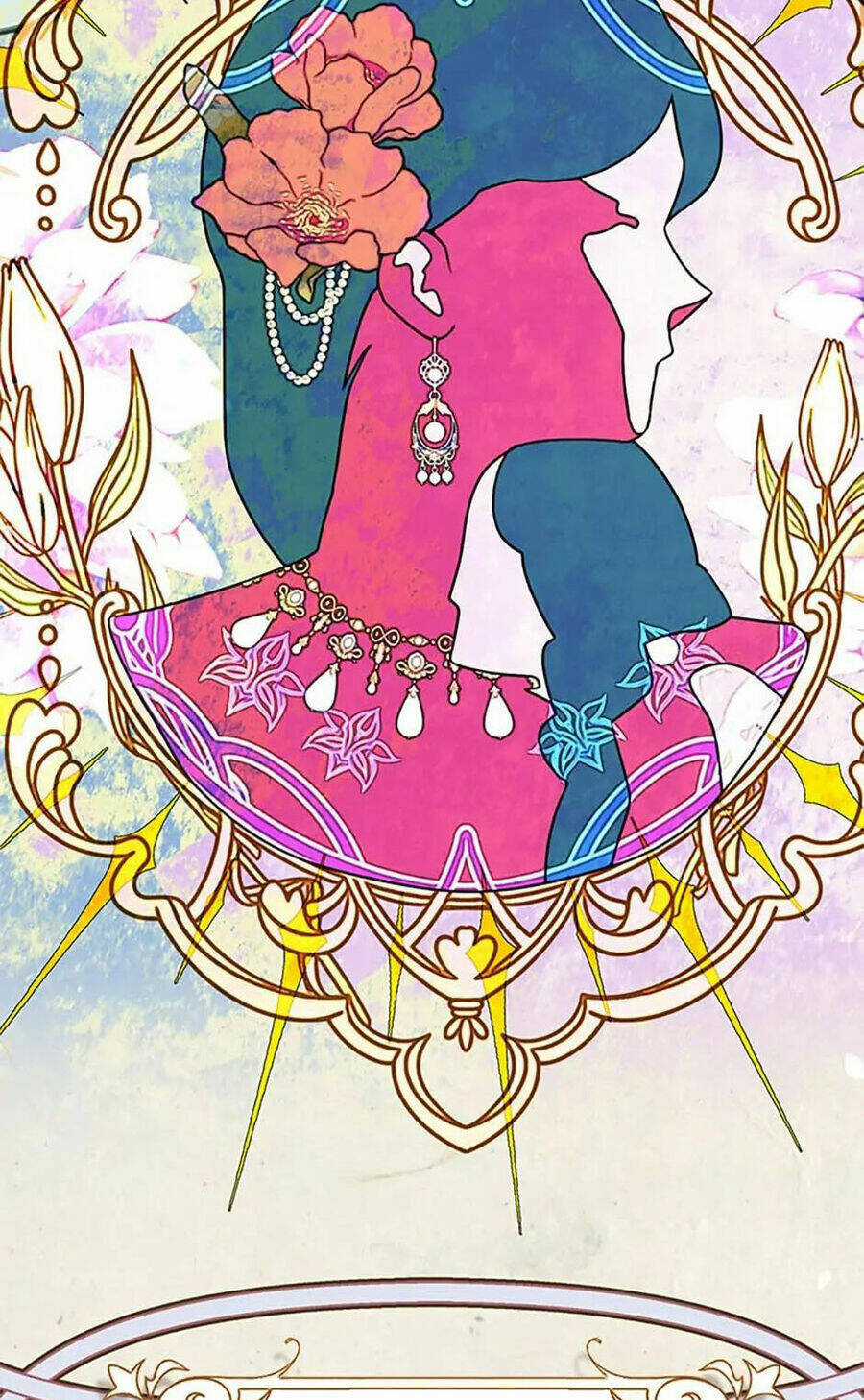 Nam Chính Đang Cản Bước Tôi Chapter 67 trang 8