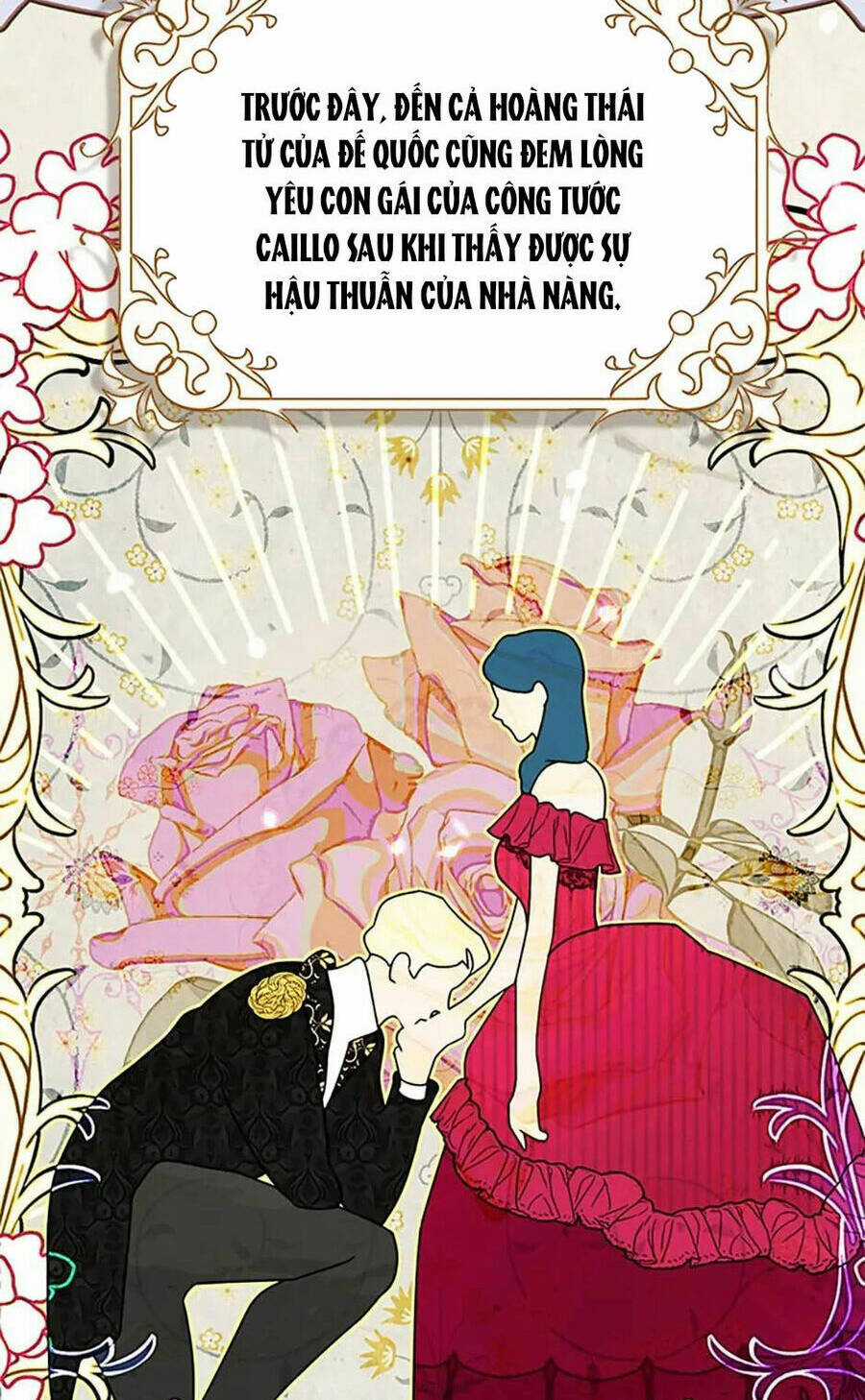 Nam Chính Đang Cản Bước Tôi Chapter 67 trang 9