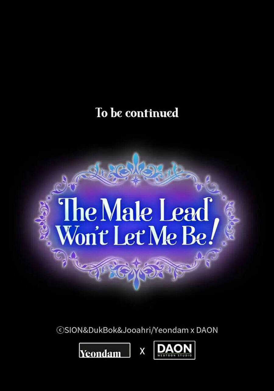 Nam Chính Đang Cản Bước Tôi Chapter 67 trang 91