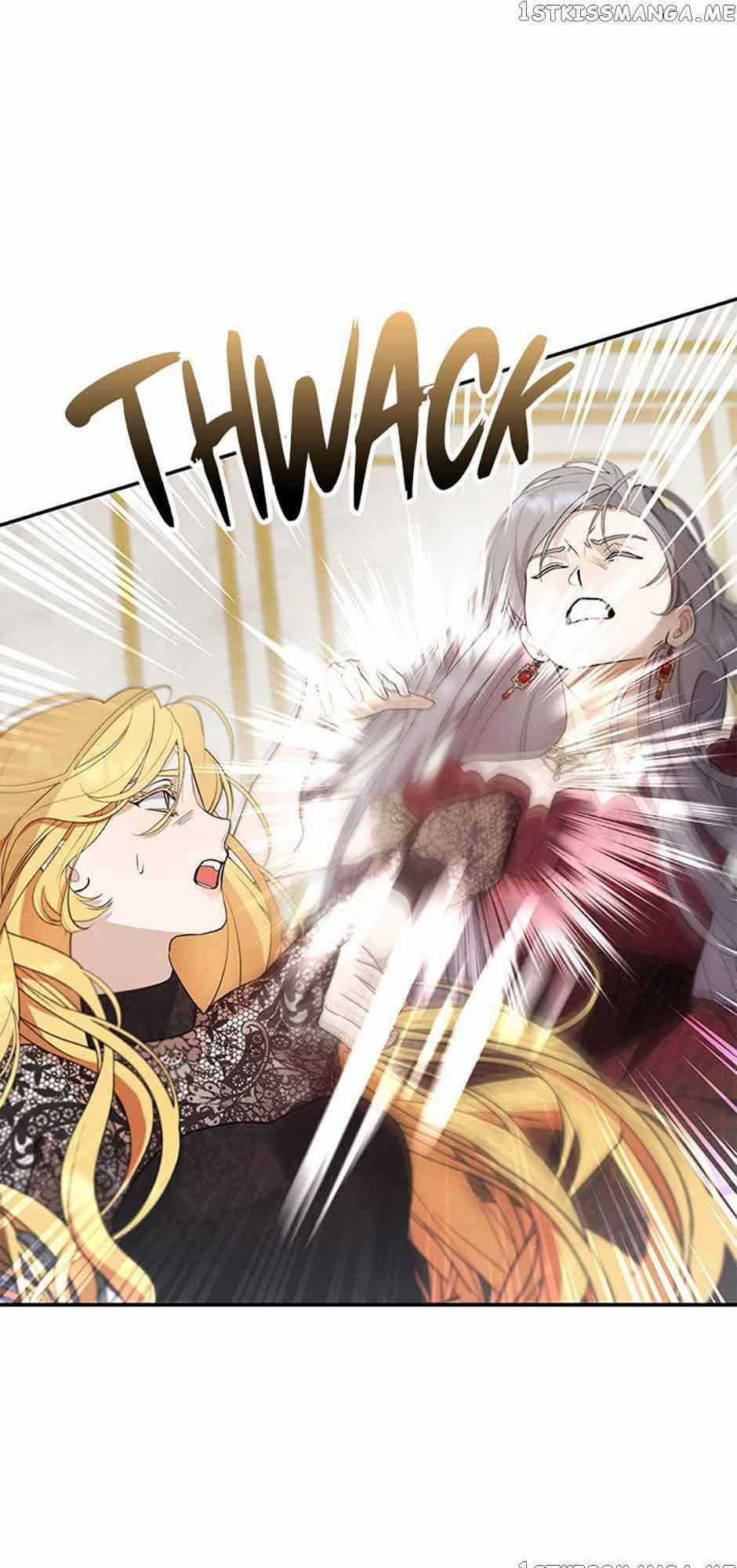 Nam Chính Đang Cản Bước Tôi Chapter 68 trang 10