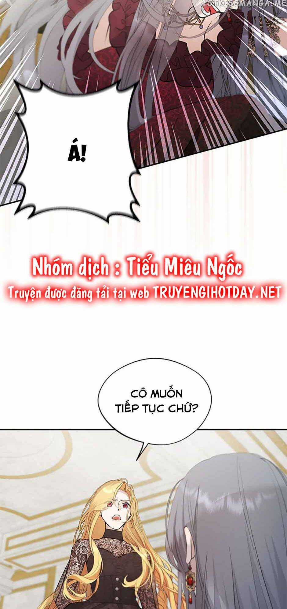 Nam Chính Đang Cản Bước Tôi Chapter 68 trang 17
