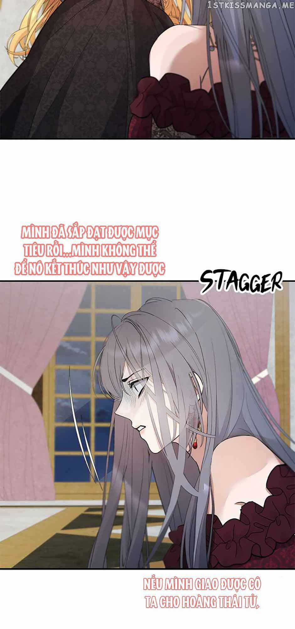 Nam Chính Đang Cản Bước Tôi Chapter 68 trang 18