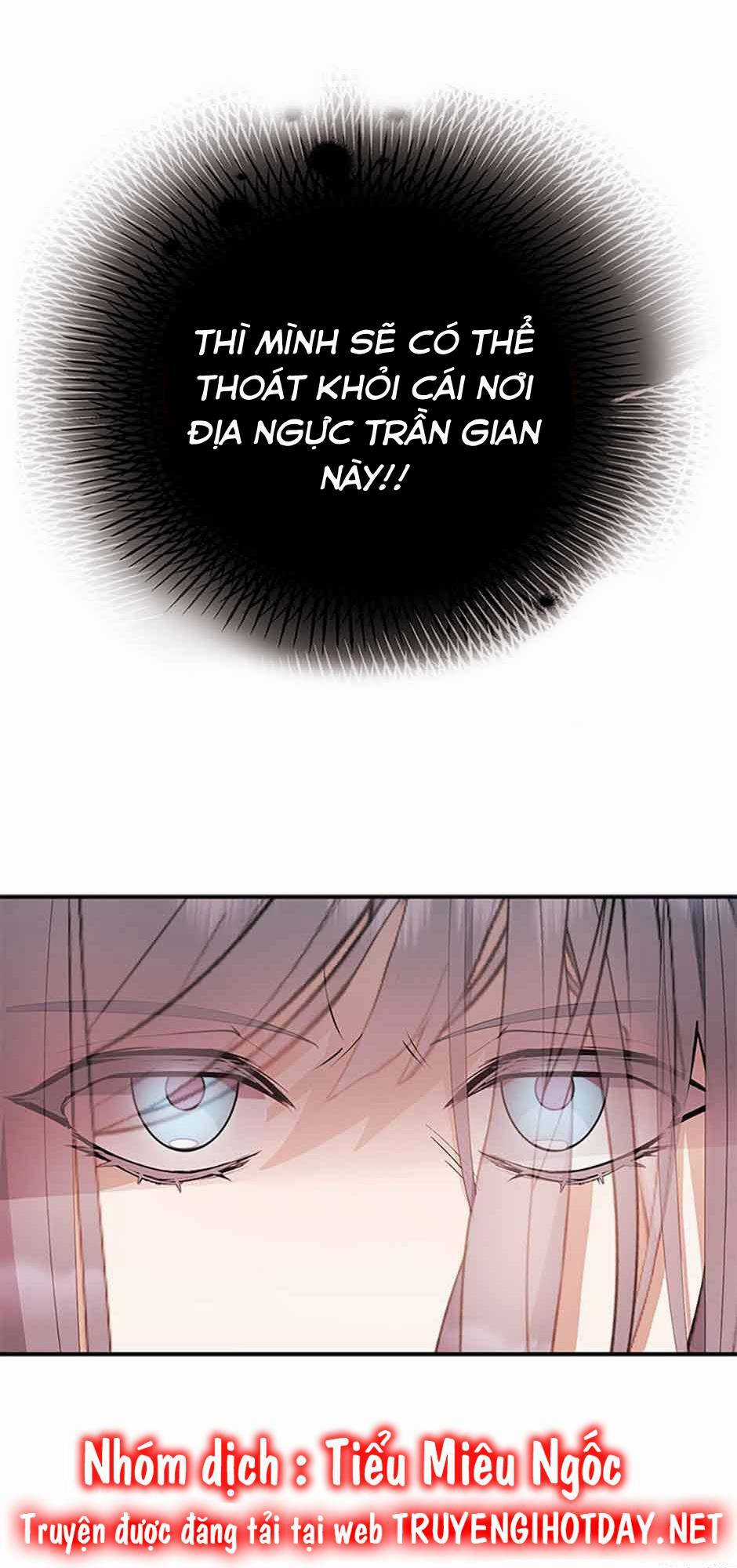 Nam Chính Đang Cản Bước Tôi Chapter 68 trang 19