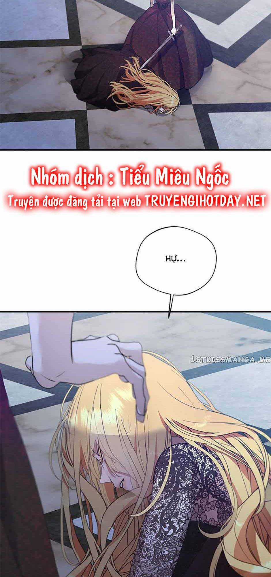 Nam Chính Đang Cản Bước Tôi Chapter 68 trang 2