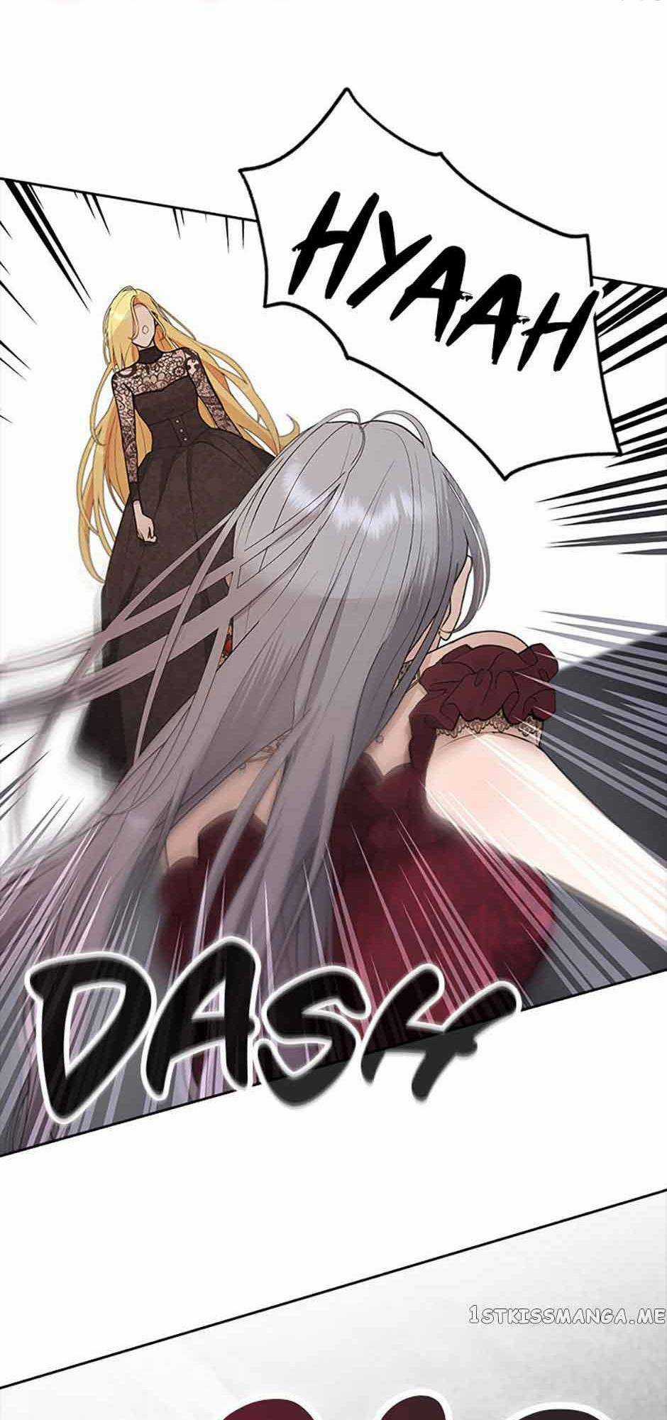 Nam Chính Đang Cản Bước Tôi Chapter 68 trang 20