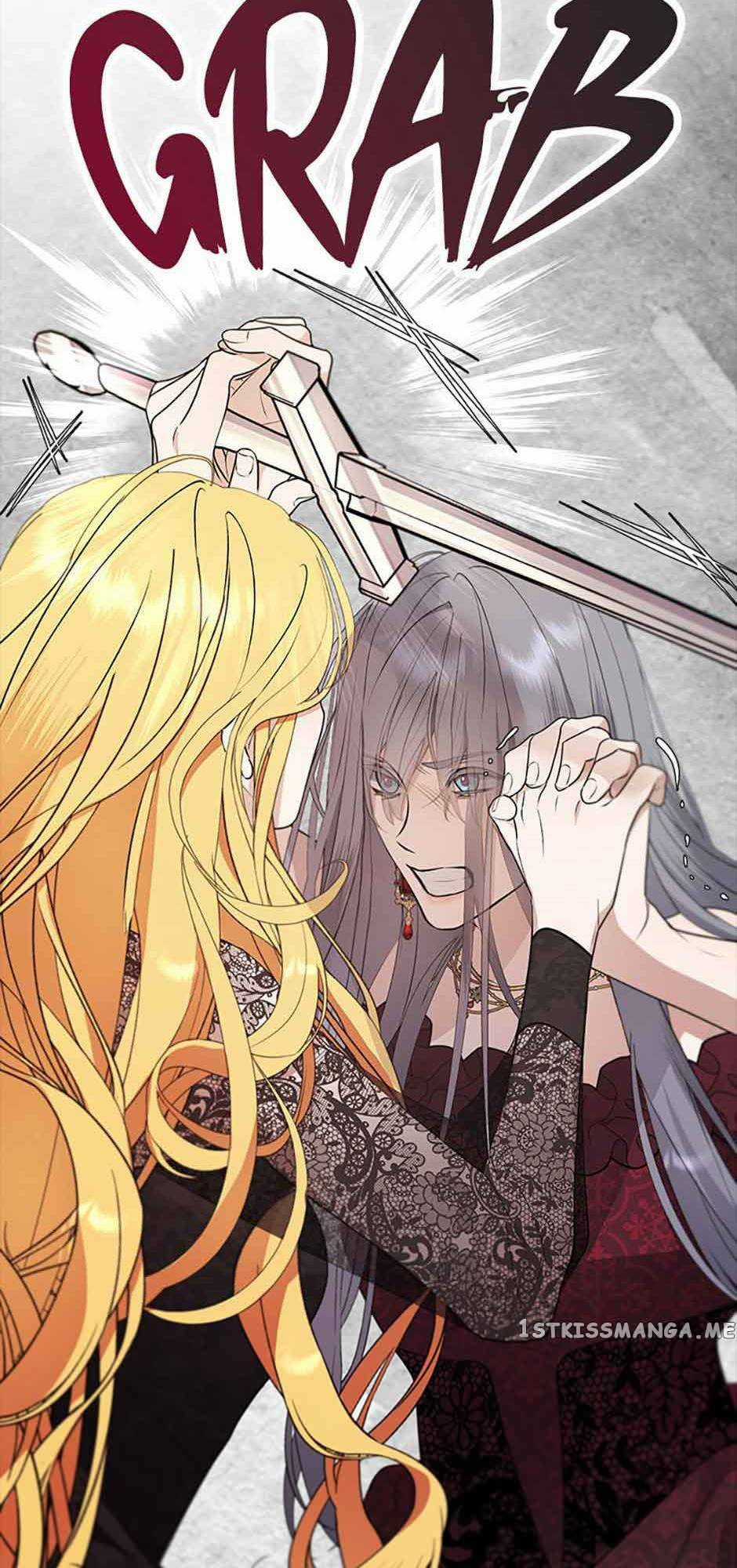 Nam Chính Đang Cản Bước Tôi Chapter 68 trang 21